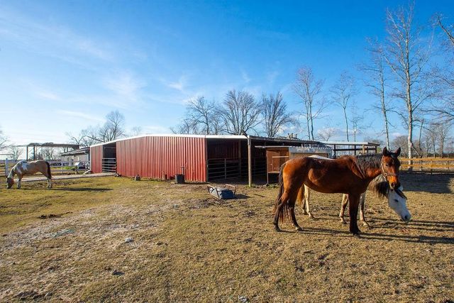2827 Louis Road, Crosby, TX 77532