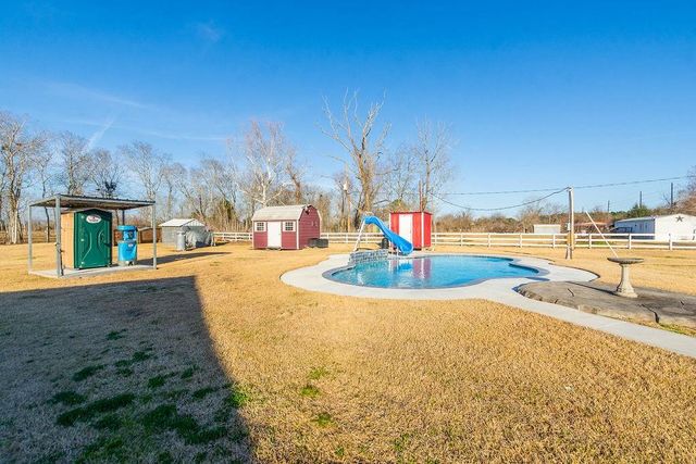 2827 Louis Road, Crosby, TX 77532