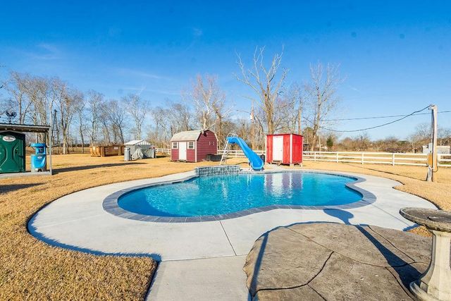 2827 Louis Road, Crosby, TX 77532