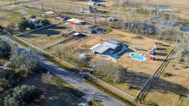 2827 Louis Road, Crosby, TX 77532