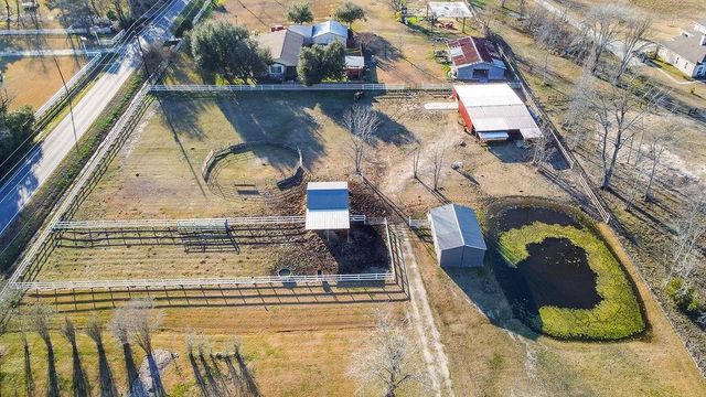2827 Louis Road, Crosby, TX 77532