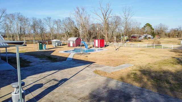 2827 Louis Road, Crosby, TX 77532