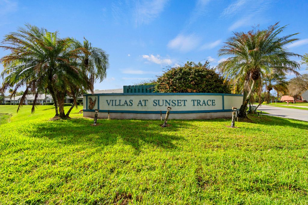 3100 SW Sunset Trace Circle, Palm City, FL 34990