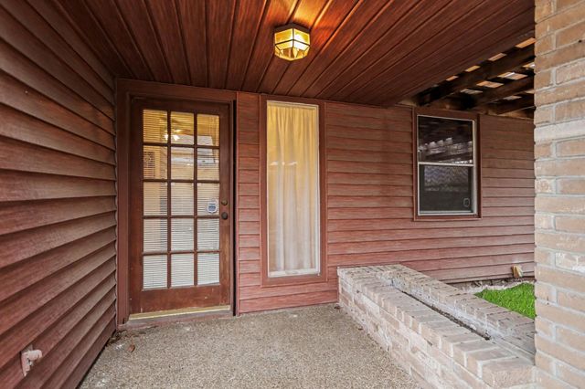 12151 Swords Creek Road, Houston, TX 77067