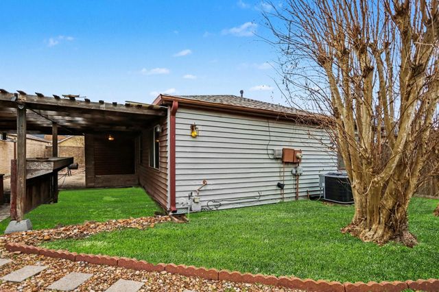 12151 Swords Creek Road, Houston, TX 77067