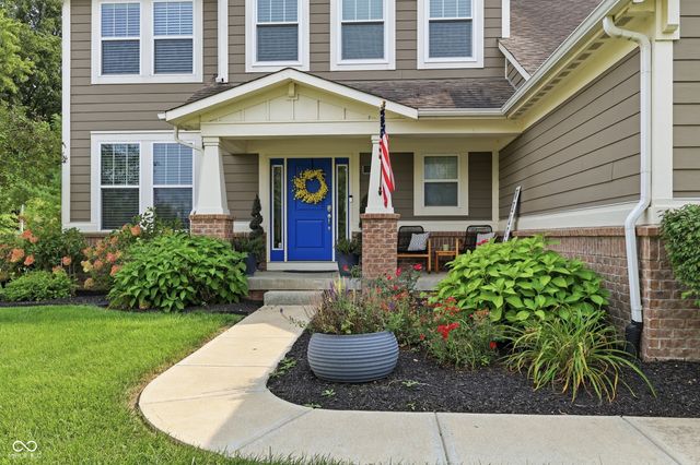 14861 Bonner Circle, Fishers, IN 46037