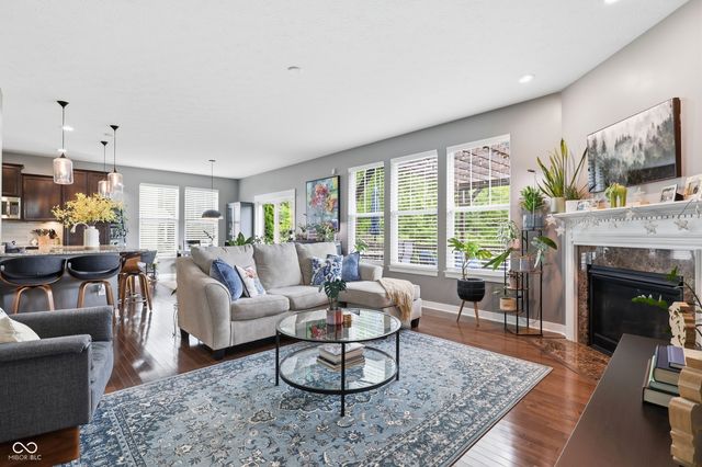 14861 Bonner Circle, Fishers, IN 46037