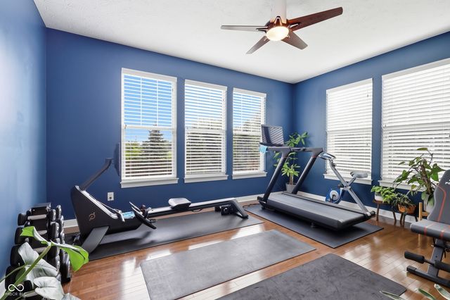 14861 Bonner Circle, Fishers, IN 46037