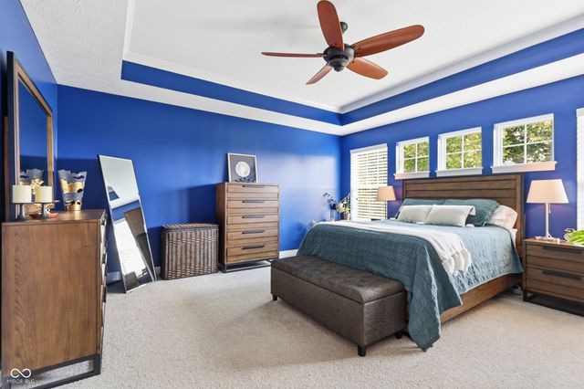 14861 Bonner Circle, Fishers, IN 46037