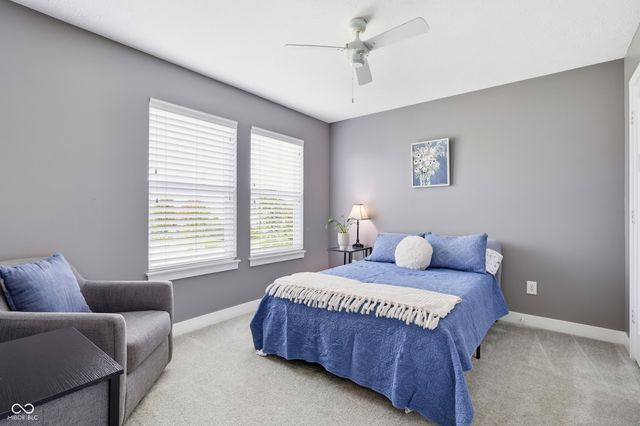 14861 Bonner Circle, Fishers, IN 46037