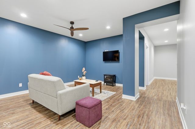 14861 Bonner Circle, Fishers, IN 46037