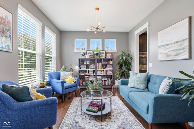 14861 Bonner Circle, Fishers, IN 46037