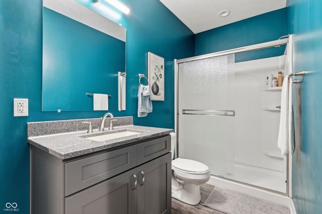 14861 Bonner Circle, Fishers, IN 46037