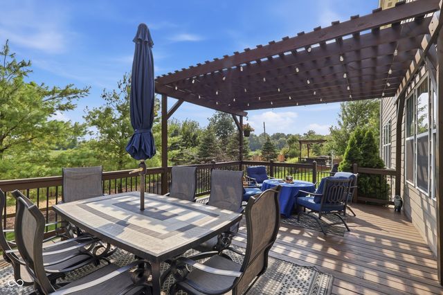 14861 Bonner Circle, Fishers, IN 46037