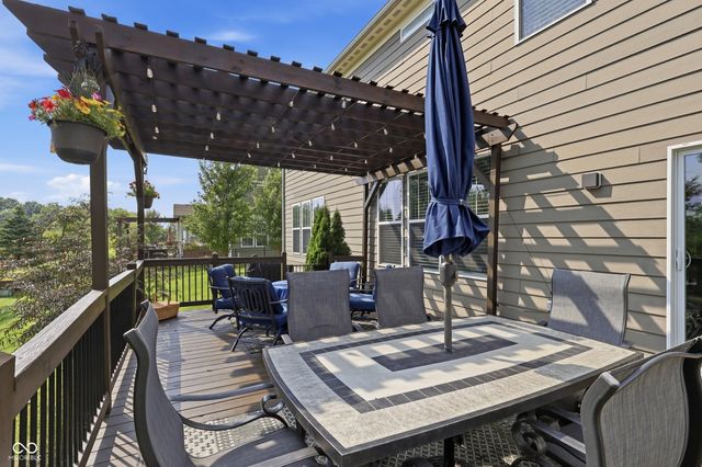 14861 Bonner Circle, Fishers, IN 46037