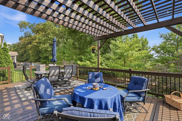 14861 Bonner Circle, Fishers, IN 46037