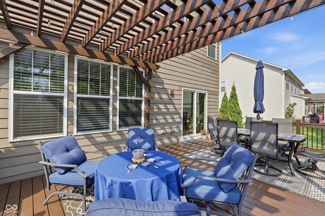 14861 Bonner Circle, Fishers, IN 46037