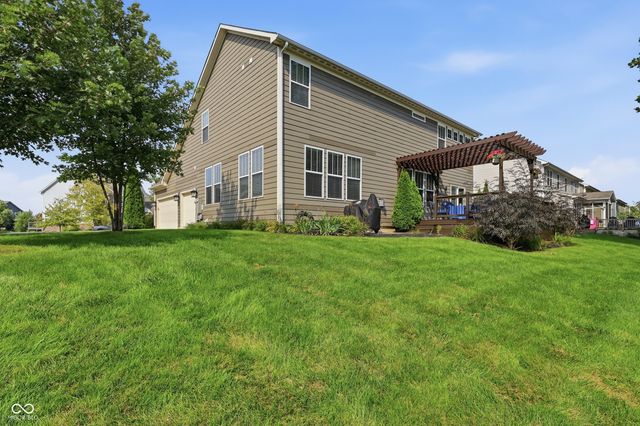 14861 Bonner Circle, Fishers, IN 46037