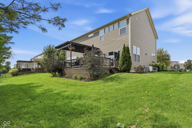 14861 Bonner Circle, Fishers, IN 46037