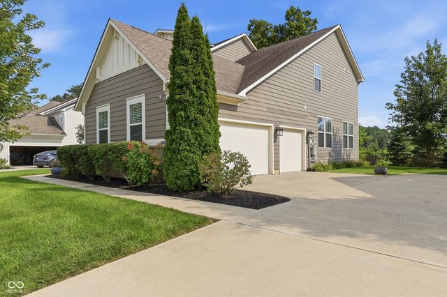 14861 Bonner Circle, Fishers, IN 46037