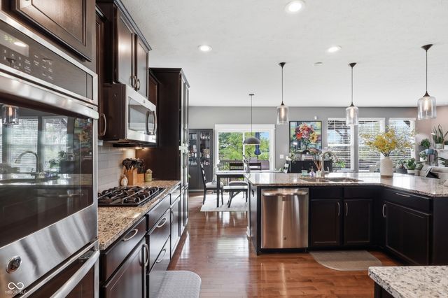 14861 Bonner Circle, Fishers, IN 46037