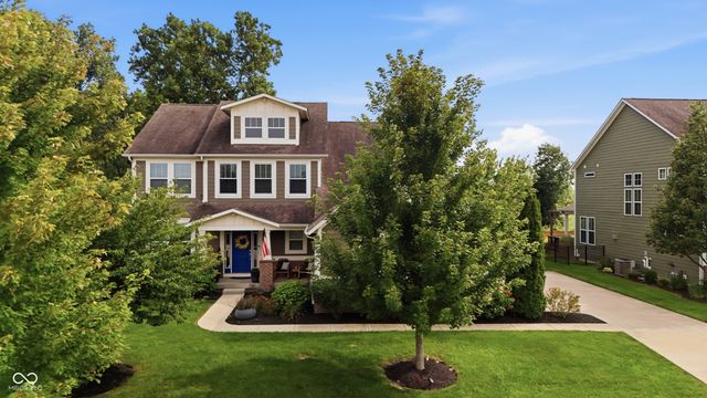 14861 Bonner Circle, Fishers, IN 46037