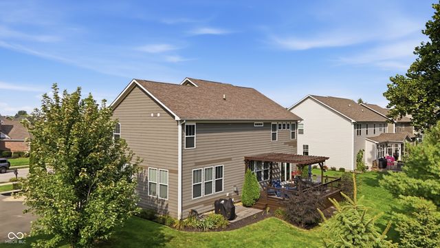 14861 Bonner Circle, Fishers, IN 46037