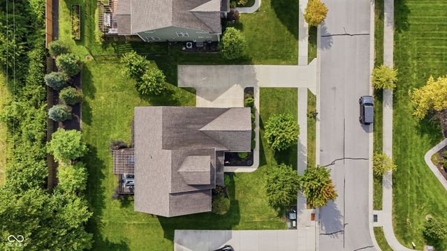 14861 Bonner Circle, Fishers, IN 46037
