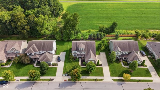 14861 Bonner Circle, Fishers, IN 46037
