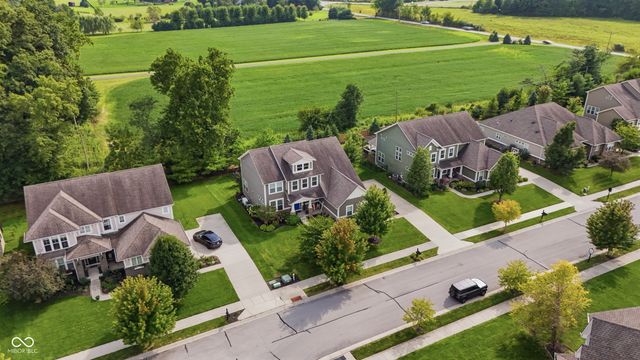 14861 Bonner Circle, Fishers, IN 46037