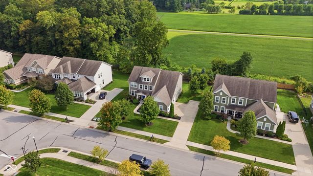 14861 Bonner Circle, Fishers, IN 46037