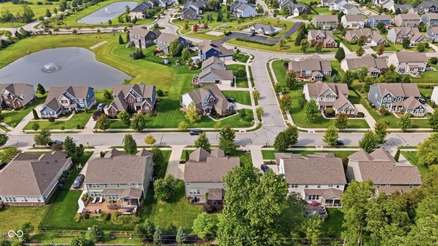 14861 Bonner Circle, Fishers, IN 46037