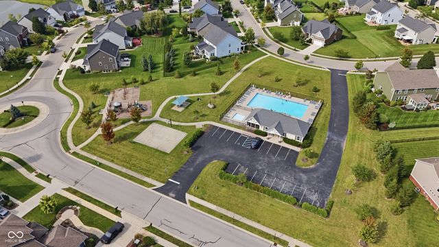 14861 Bonner Circle, Fishers, IN 46037
