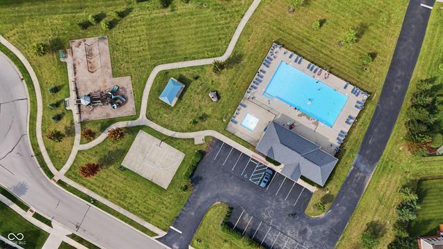 14861 Bonner Circle, Fishers, IN 46037