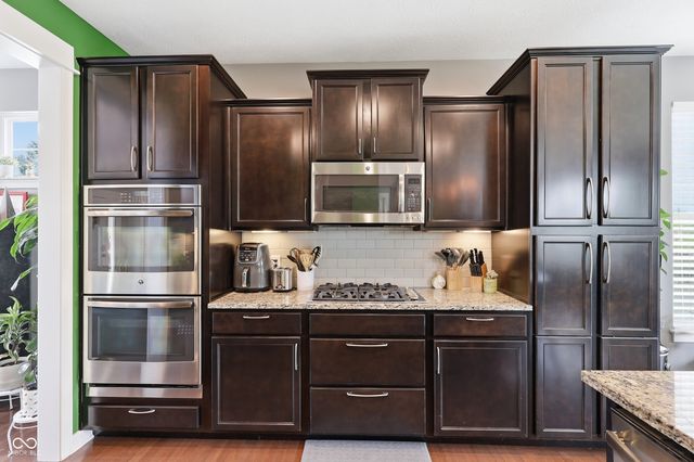 14861 Bonner Circle, Fishers, IN 46037