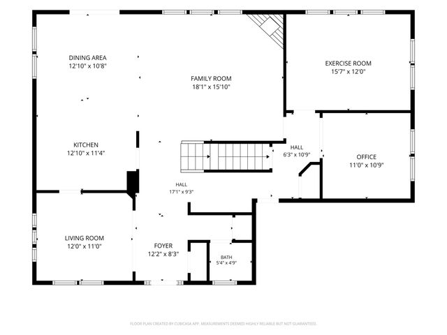 14861 Bonner Circle, Fishers, IN 46037