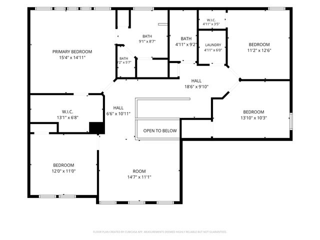 14861 Bonner Circle, Fishers, IN 46037