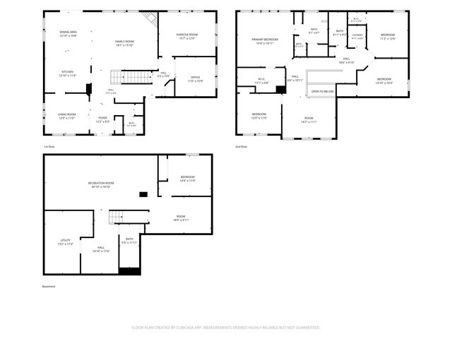 14861 Bonner Circle, Fishers, IN 46037