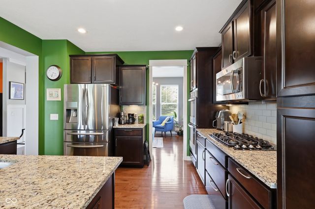 14861 Bonner Circle, Fishers, IN 46037