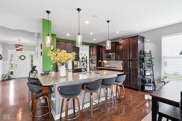 14861 Bonner Circle, Fishers, IN 46037
