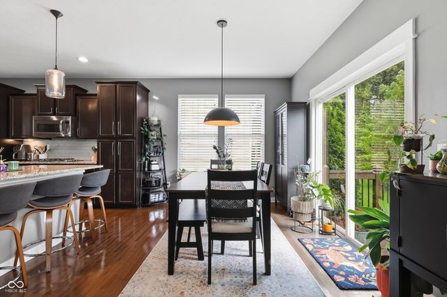 14861 Bonner Circle, Fishers, IN 46037