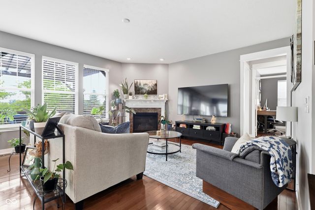 14861 Bonner Circle, Fishers, IN 46037