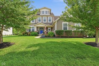 14861 Bonner Circle, Fishers, IN 46037