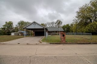 4811 Poplin Avenue, Muskogee, OK 74403