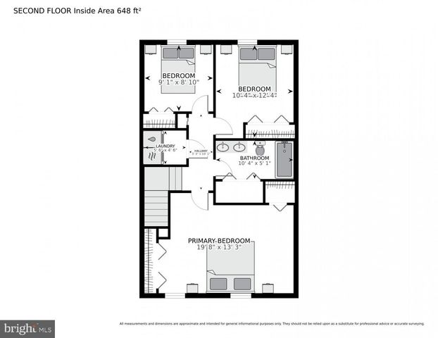 14083 FALLBROOK LN, Woodbridge, VA 22193