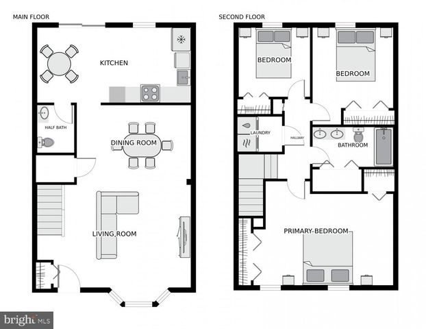 14083 FALLBROOK LN, Woodbridge, VA 22193