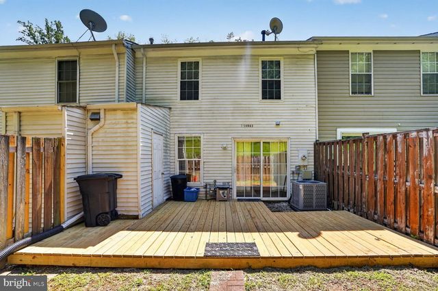 14083 FALLBROOK LN, Woodbridge, VA 22193