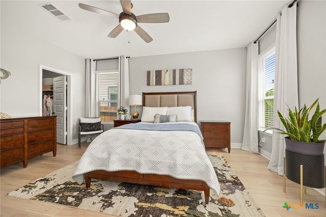449 Conchillos Drive, Georgetown, TX 78626