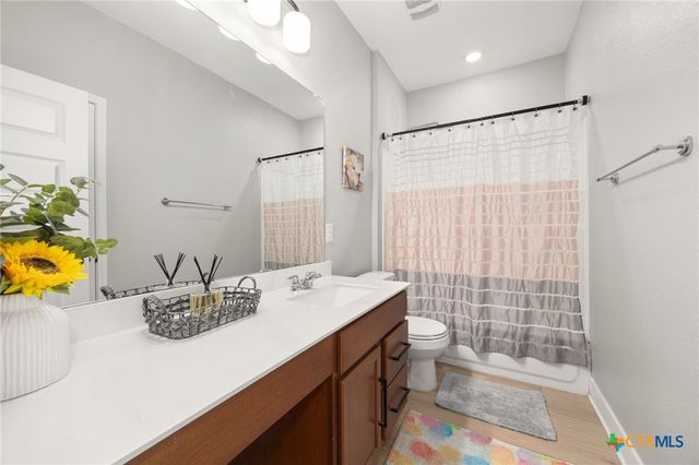 449 Conchillos Drive, Georgetown, TX 78626
