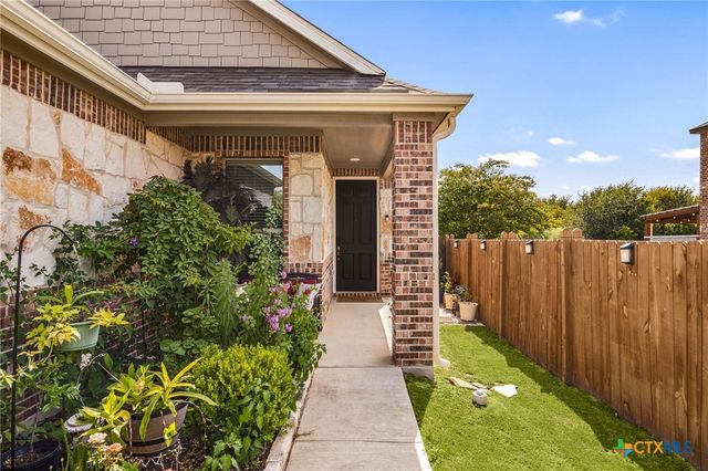 449 Conchillos Drive, Georgetown, TX 78626